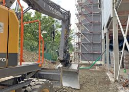 Grosse Fortschritte Beim Wiesencenter In Jena 05082021 0008